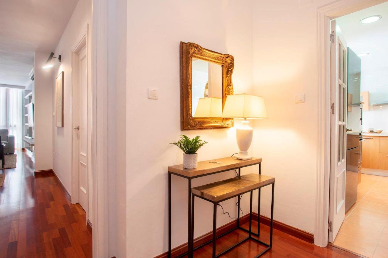 Genteel Home Uncibay Málaga Esterno foto