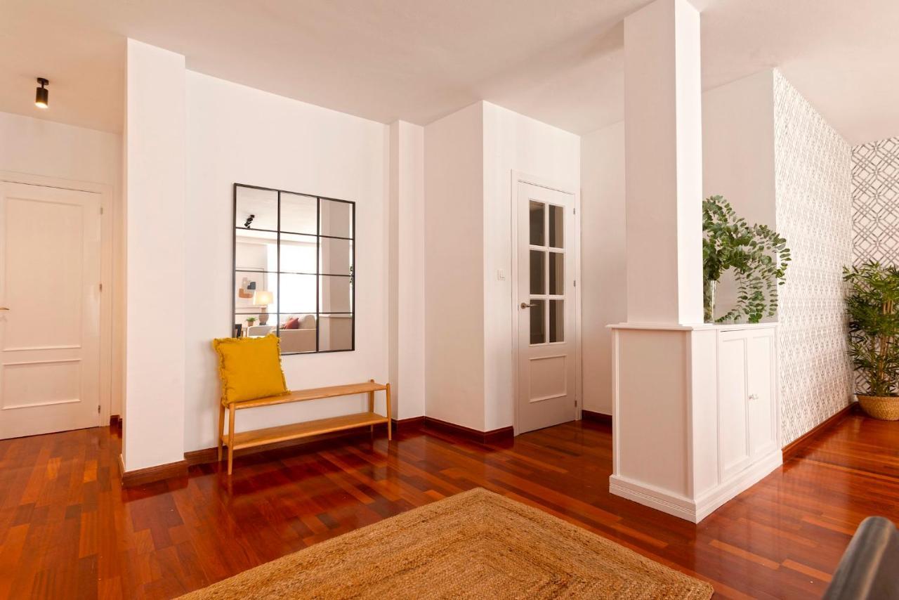 Genteel Home Uncibay Málaga Esterno foto